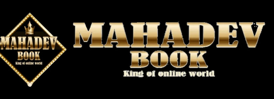 Mahadev book Cover Image
