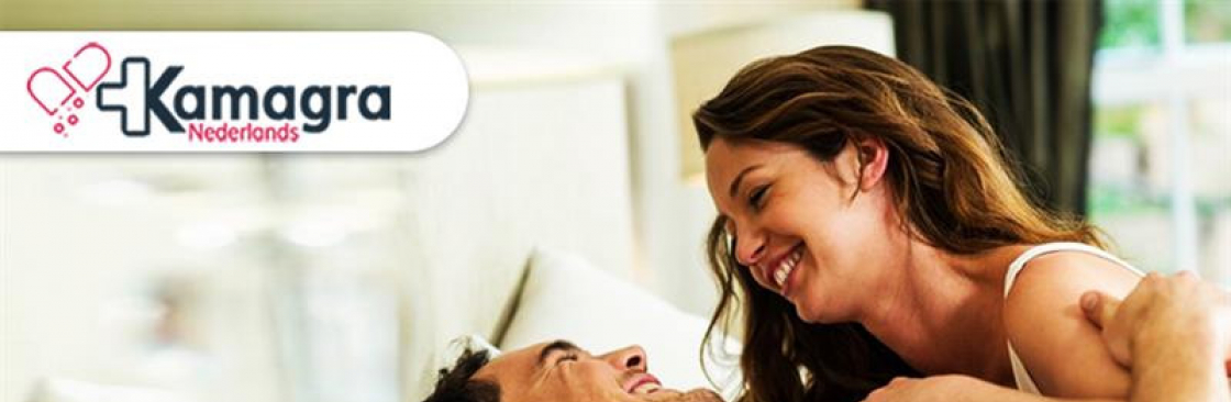 Kamagra Nederland Cover Image