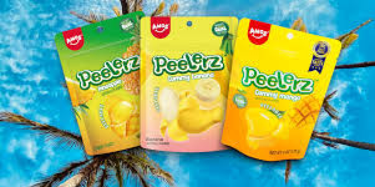 Peelerz Store: A Flavor-First Wellness Brand Changing Daily Supplement Habits