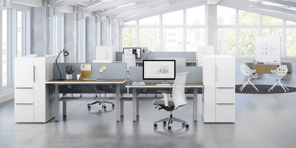 Flexible Coworking & Office Space for Rent in Mississauga