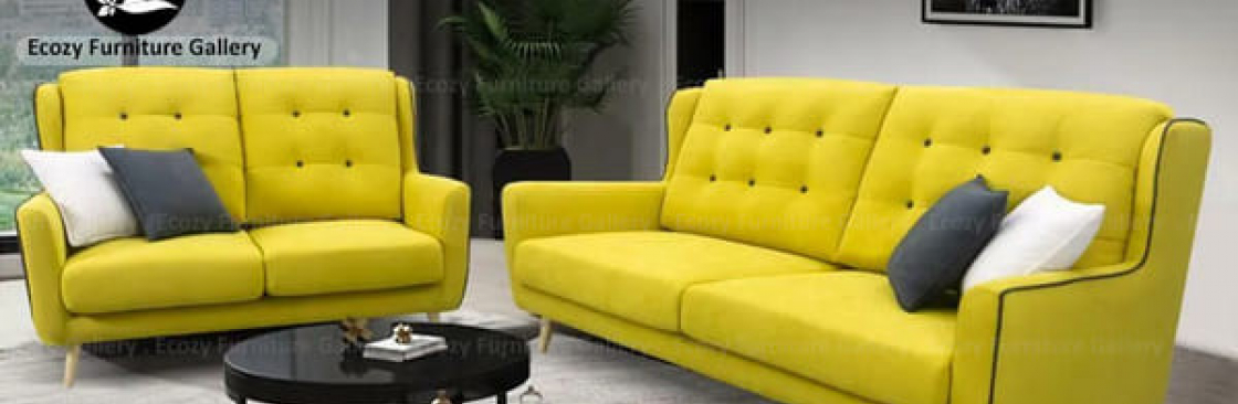 Ecozy Furniture Cover Image