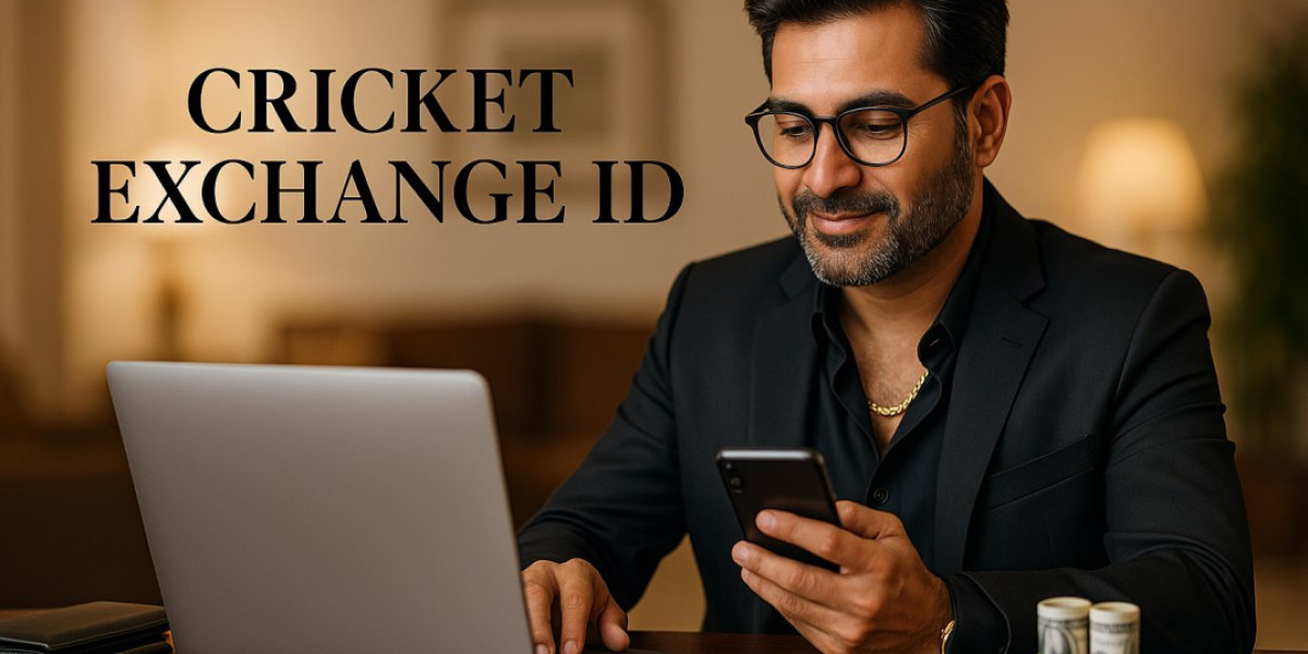 Your Complete Cricket Exchange ID Starter Guide 2026