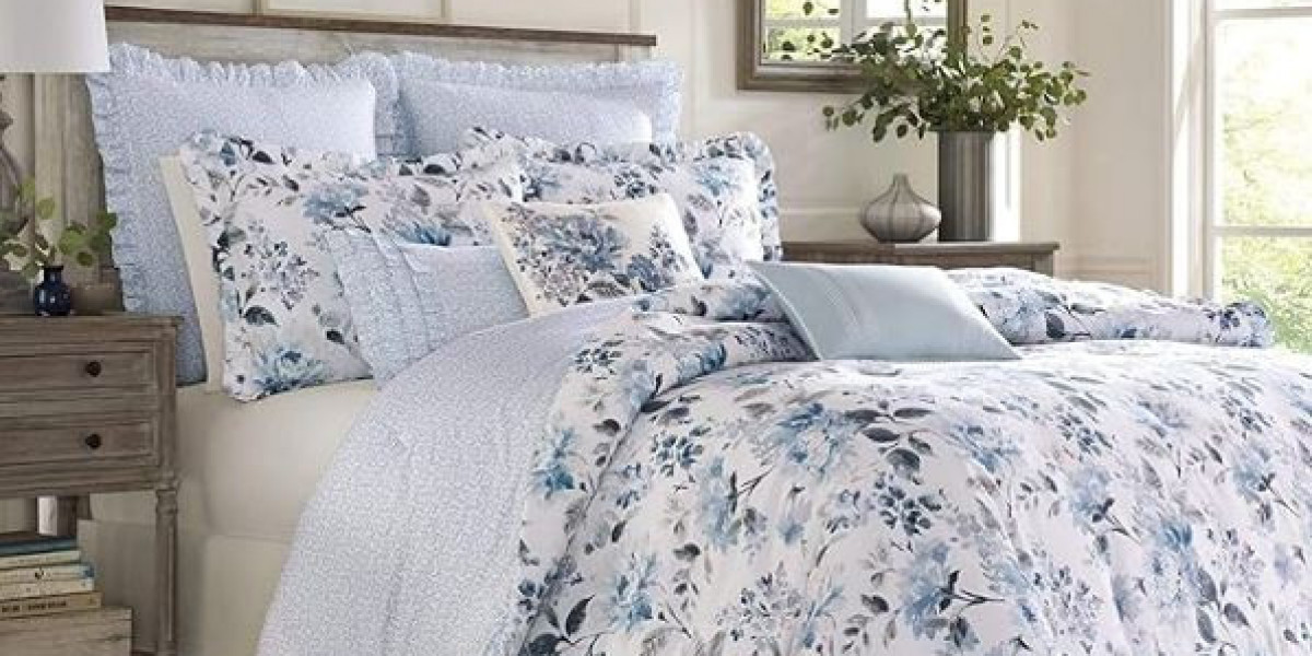 Home Bedding Market Demand, Size, Share, Growth Report 2033
