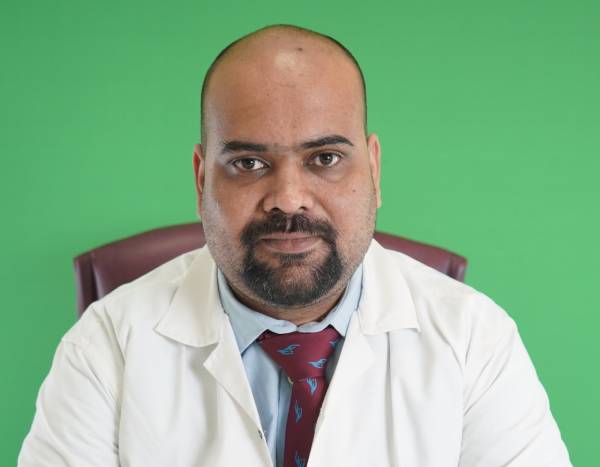 Best Oncologist in Pune | Surgical Oncologist in Pune | Dr. Lalit Banswal
