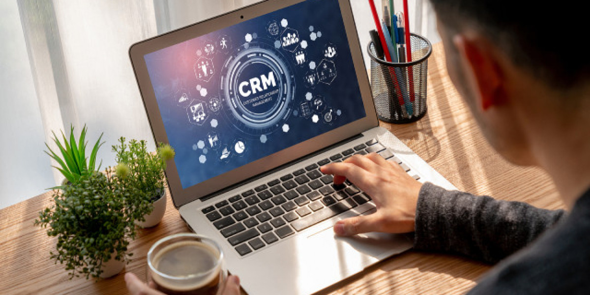 Why Global Brands Prefer Advanced CRM Solutions Singapore