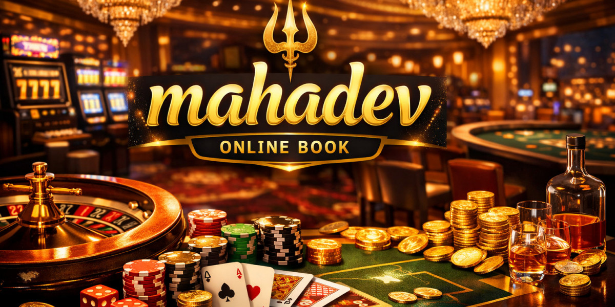 Why Mahadev Online Book Is Trending – Check It Out Now