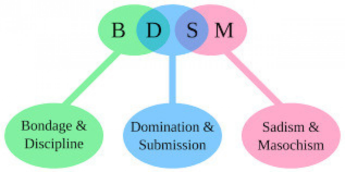 Understanding BDSM Roles and Dynamics - An Informational Overview