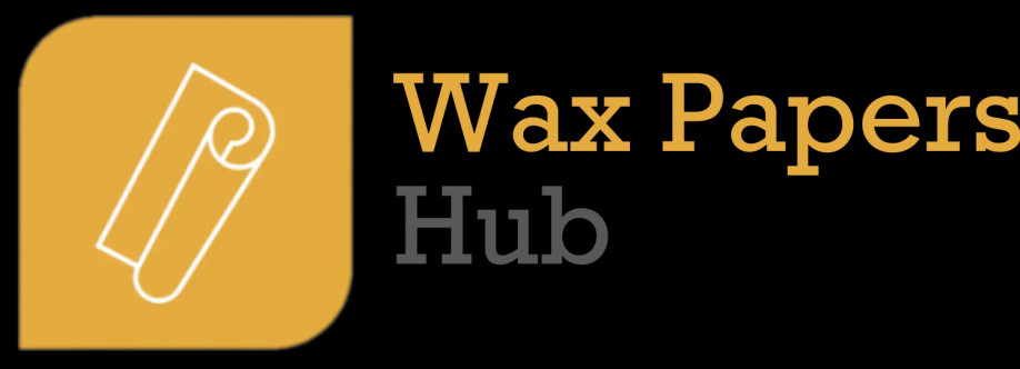 Wax Papers Hub Cover Image