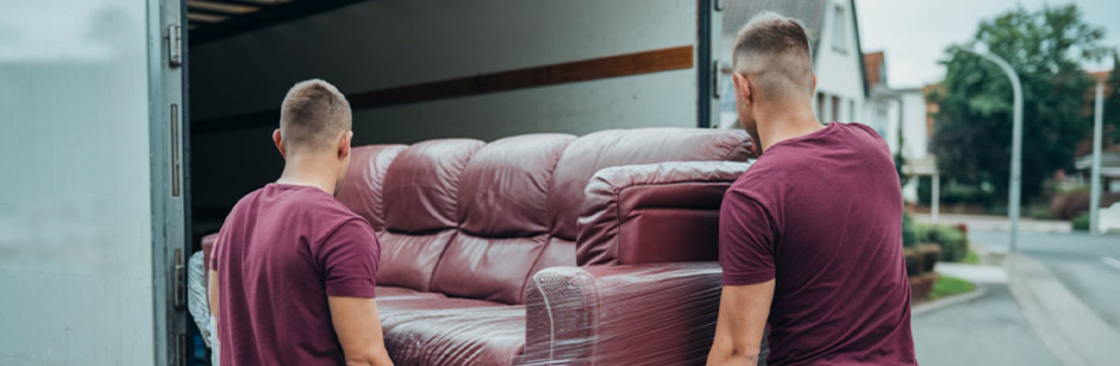 Interstate Team Removals Cover Image