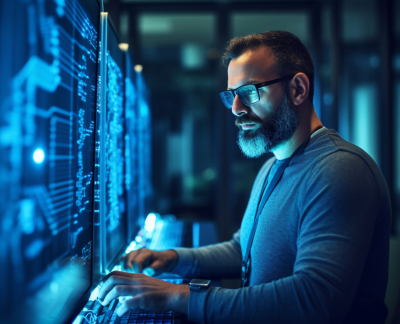 Cybersecurity Consulting & Services | Tekclarion - Secure Your Digital Future