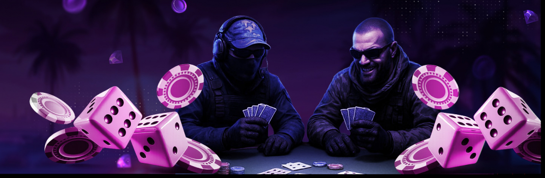Darkbet Casino Cover Image