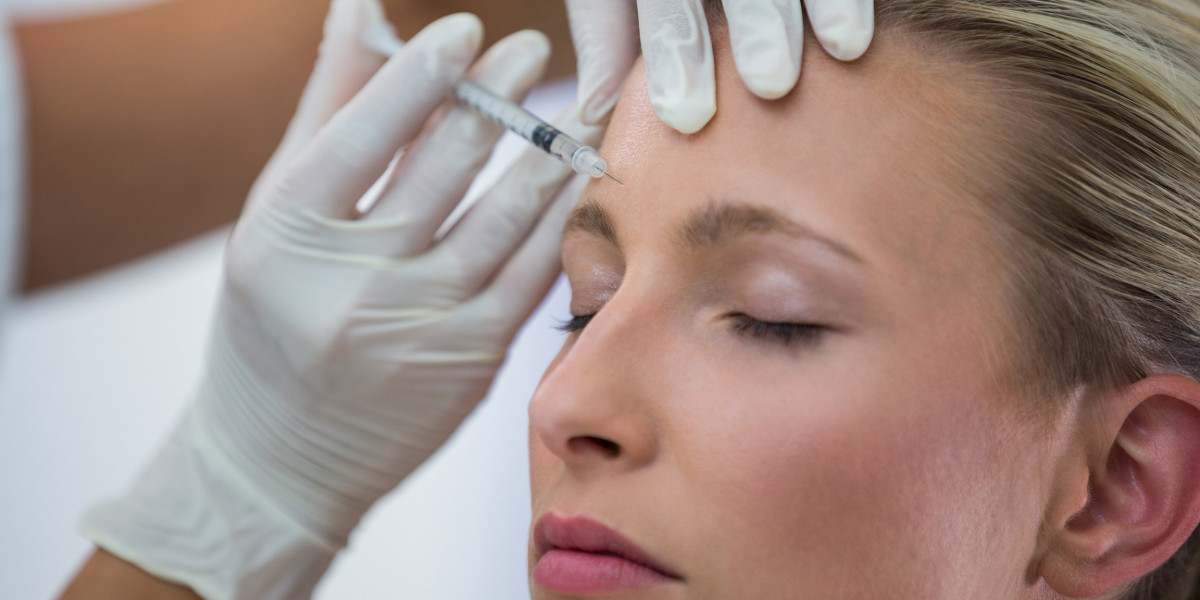 Botox for Forehead Lines: How It Helps