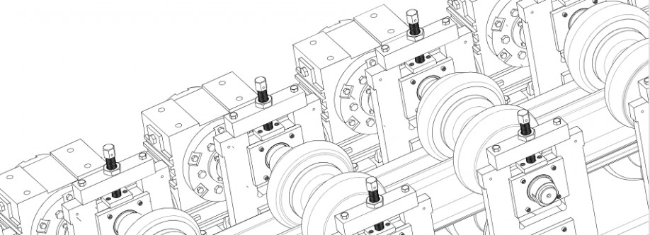 JUGMUG Roll Forming Cover Image
