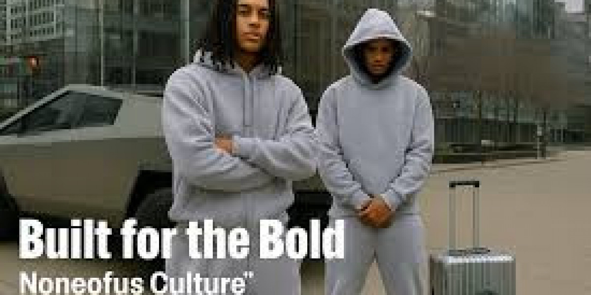 None of Us / Nofs / Noneofus Tracksuit