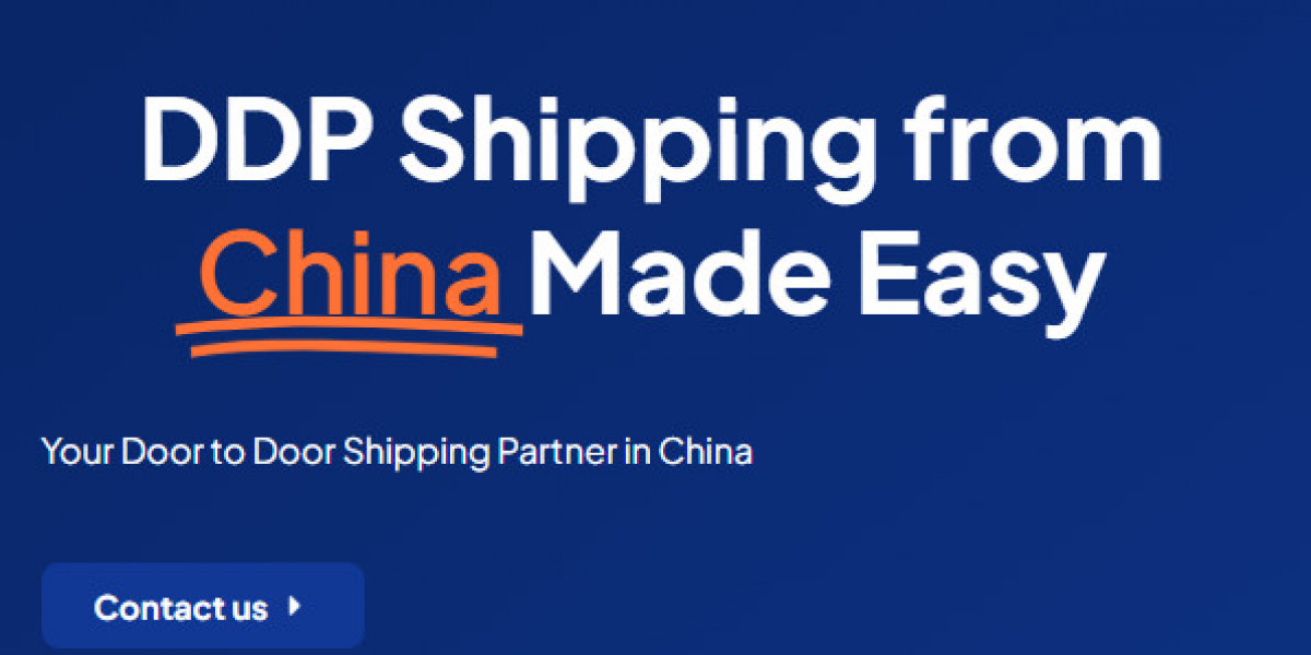 Freight Forwarder in China – Complete Guide for Businesses