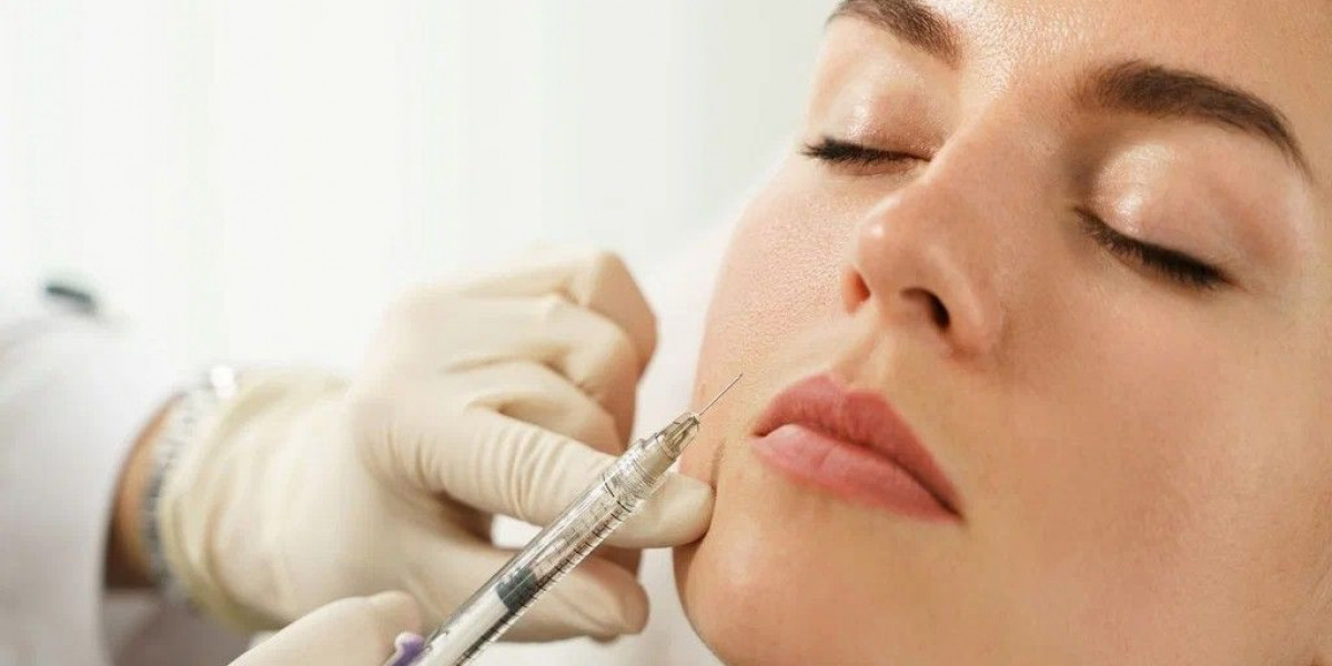 Facial Injectables in Islamabad: Subtle Yet Powerful Results