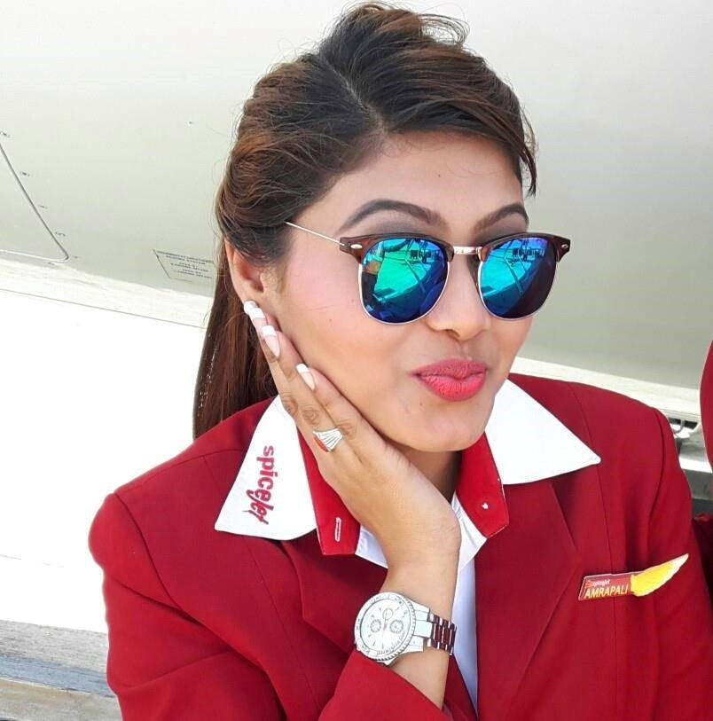 Natasha Roy Profile Picture