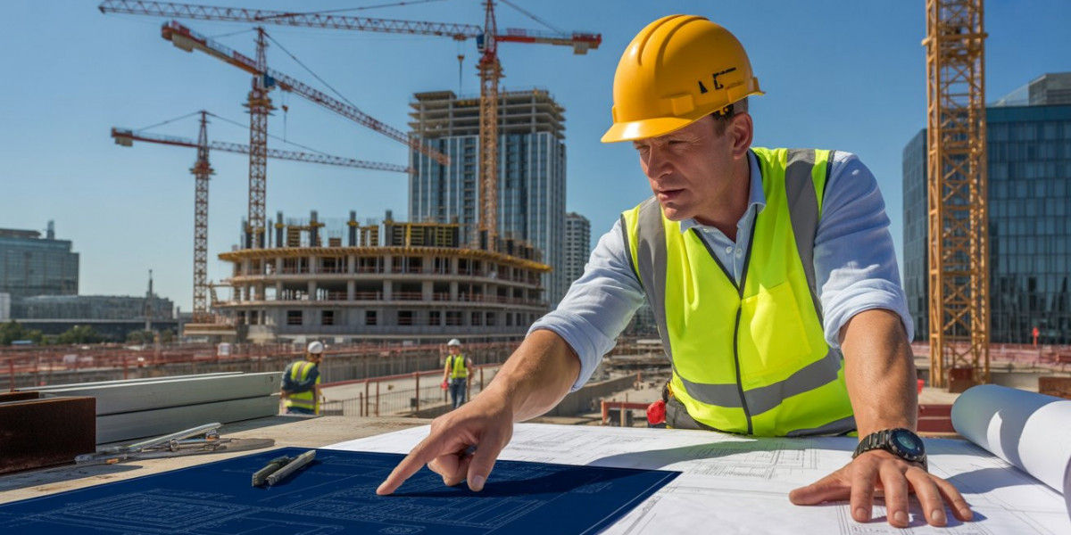 Construction Management Services: Benefits, Roles & Project Success