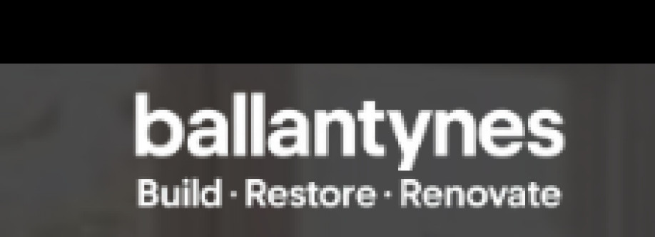 ballantynes Day Cover Image