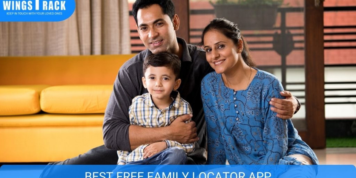 5 Free Family Locator Apps | Best Free GPS Tracker Options for Families and Kids