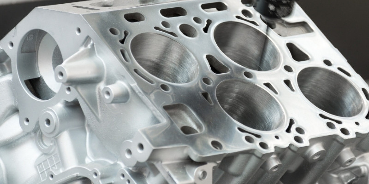 Coordinate Measuring Machines (CMMs) in Illinois