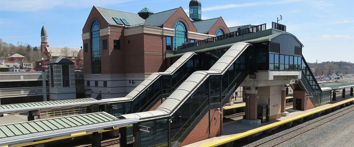 Albany, NY Amtrak Station - ABA - Amtrak-Stations