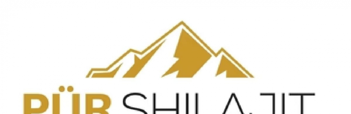 Pür Shilajit Cover Image