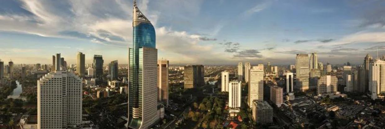 Turkish Airlines Jakarta Office in Indonesia 1-833-617-0748