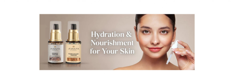 Jivanta Herbal Cover Image