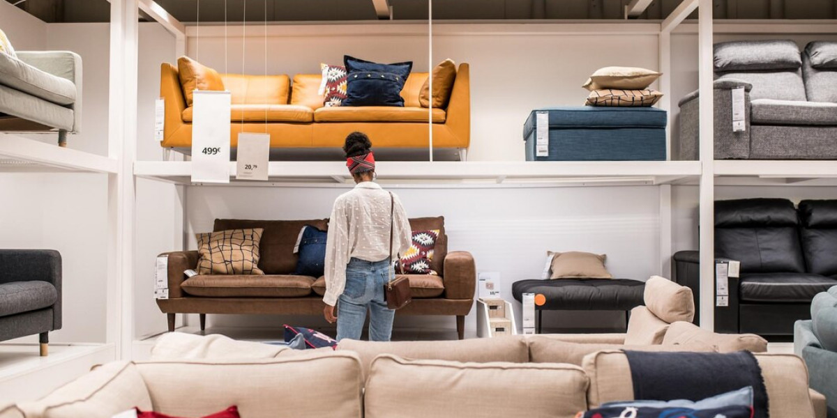 Customized Furniture: Designed to Fit Your Space and Lifestyle