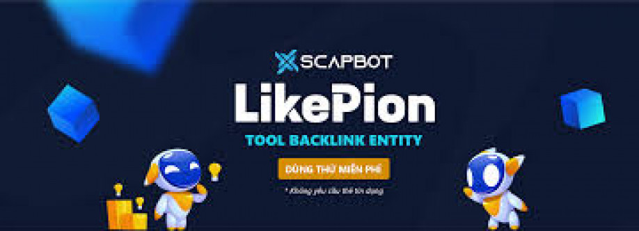 likepion tools Cover Image