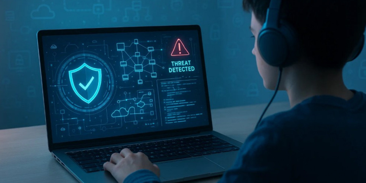 When Is the Right Time to Take a Cyber Security Course?