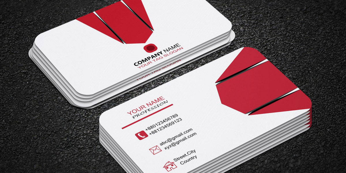 Interactive Minimalism: Designing NFC-Enabled Business Cards with Your Local Printer