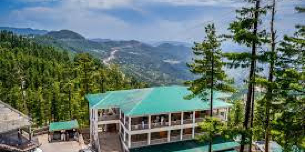 Murree – The Queen of Hills in Pakistan
