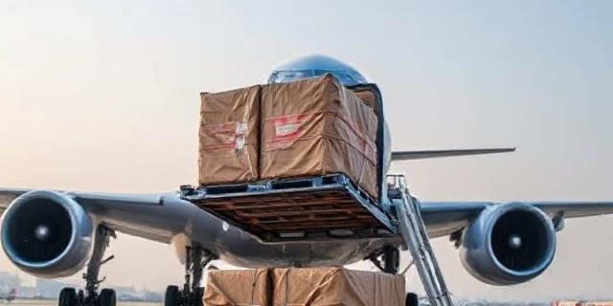 Air Cargo Service Saudi Arabia – Fast, Secure & Reliable Logistics