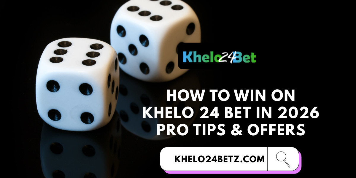 How to Win on Khelo 24 Bet in 2026 - Pro Tips & Offers