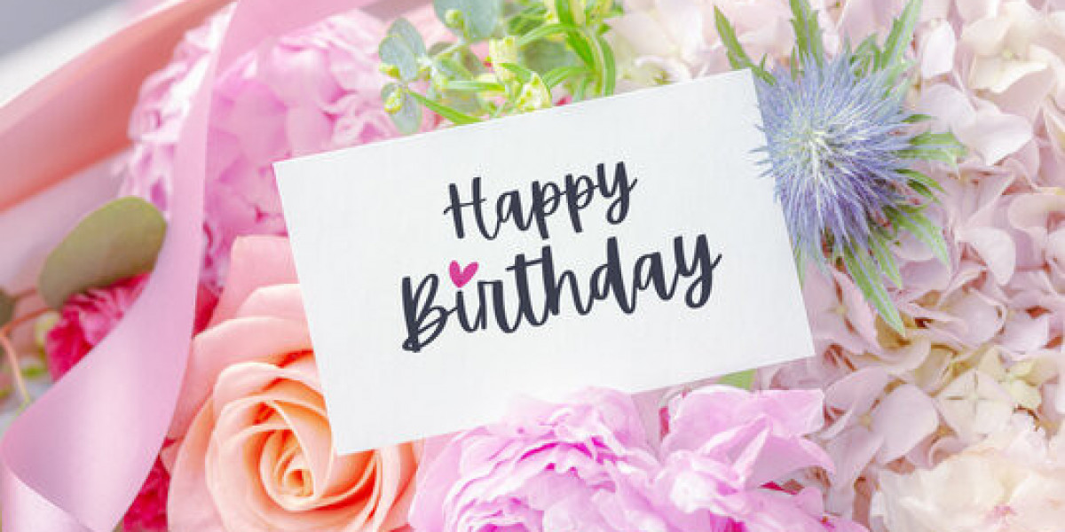 A Thoughtful Way to Celebrate Birthdays Through Design, Emotion, and Modern Gifting