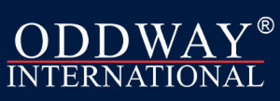 Oddway International Cover Image