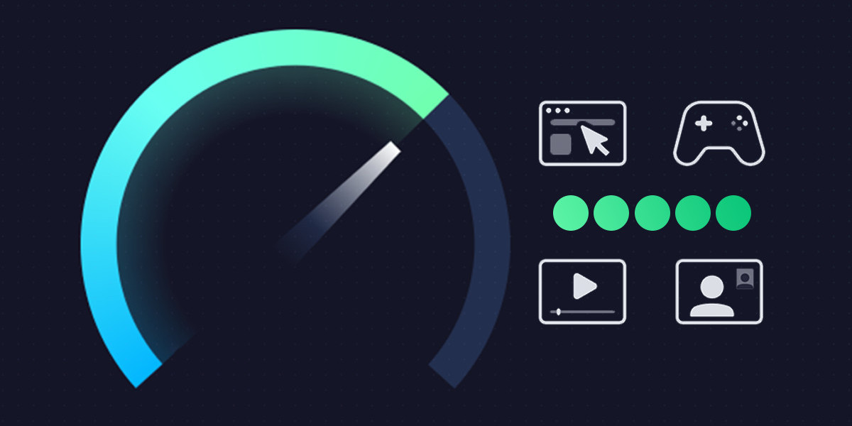 Fast Internet Test: Detect Slowdowns Before They Affect Your Online Experience