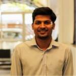 Siddhant Saxena Profile Picture