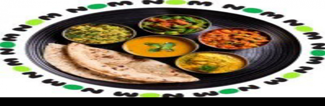 Nutrinomnom 01 Cover Image