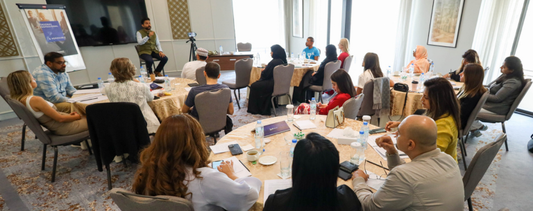 Mindfulness Training: To improve Workplace Productivity