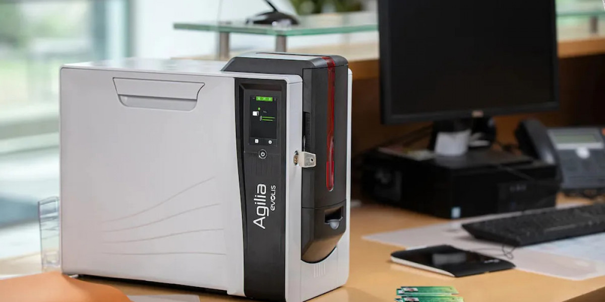 A Practical Guide to Buying Plastic Card Printers in Australia