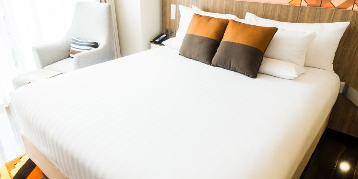 Branded Mattress: Comfort, Support, and Long-Term Value