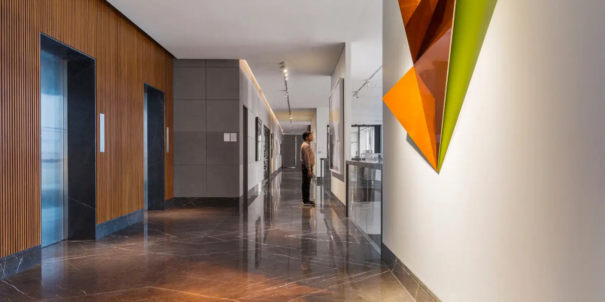 Office Interior Designers in Delhi – Morpho Dimensions