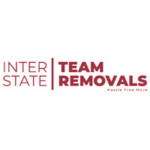 Interstate Team Removals Profile Picture