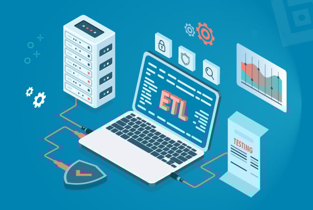 Maintain Trusted Analytics Through Accurate ETL Testing