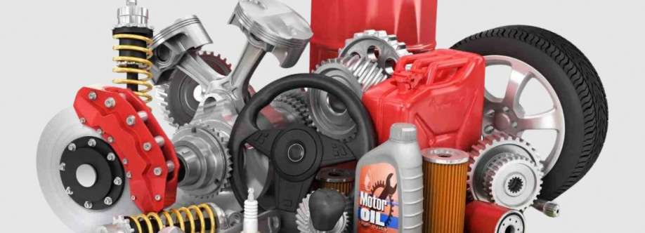 Tasara Auto Spare Parts Cover Image