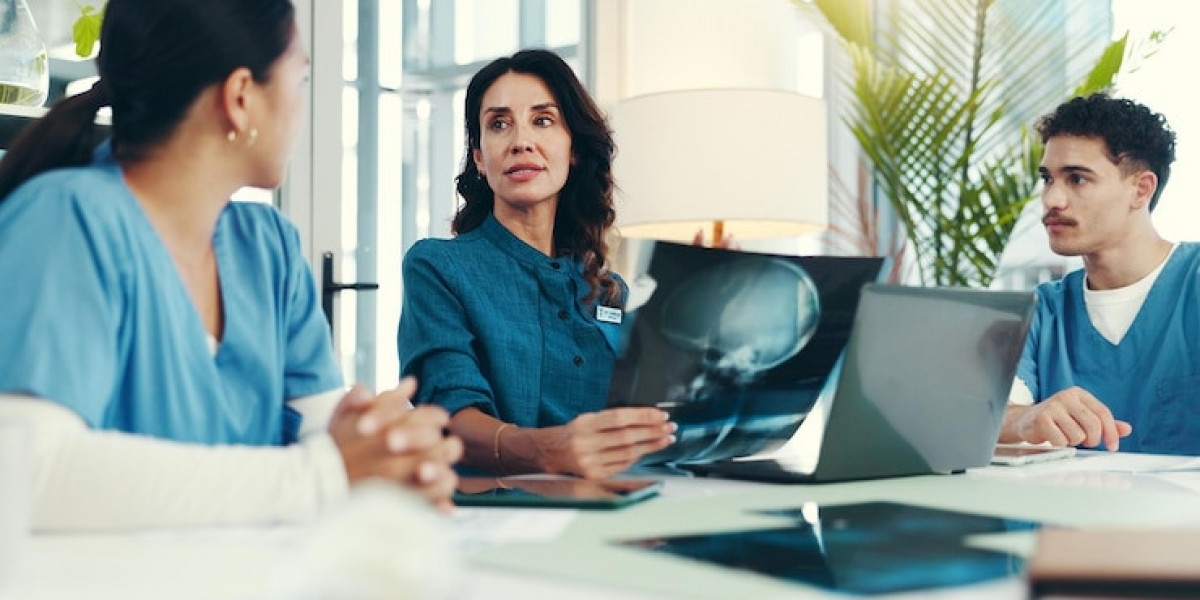 EmpowerCare and the Future of Healthcare Support Staffing