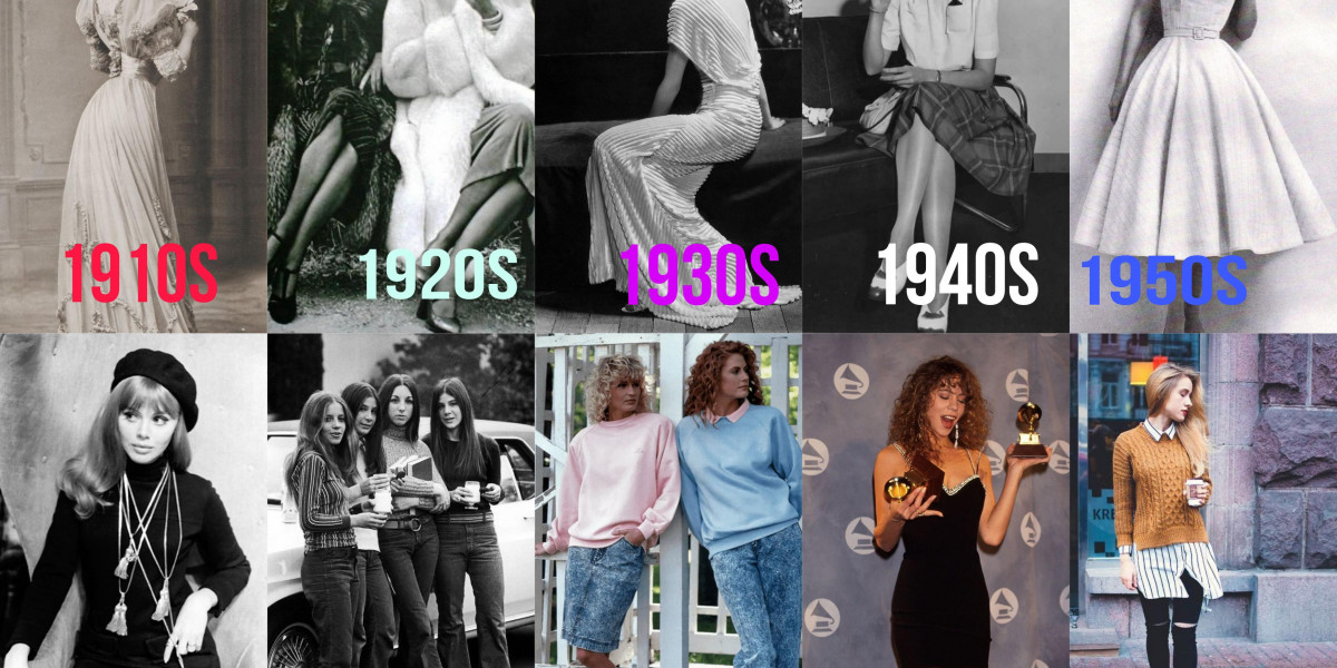 Why 80s Decade Fashion Became So Iconic - History & Influence